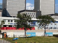 -喜憨儿洗车中心(梅林店)