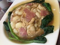 树花蒸肉饼-红豆园(文林街店)
