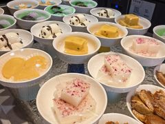 -李犟大爆鳝面·手工蟹黄包(湖滨西湖店)
