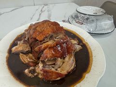 -余杨鸭鸭餐厅
