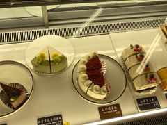 -麦田工坊(月湖店)