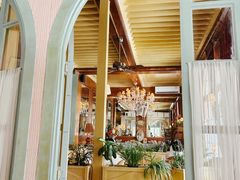 -小小花园 Le.Petit.Jardin(西岸滨江店)