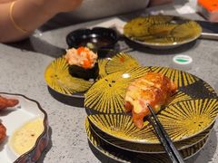 -小乔回转寿司(铁东万象汇店)