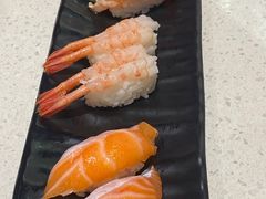 -万岁寿司(虎门万达店)