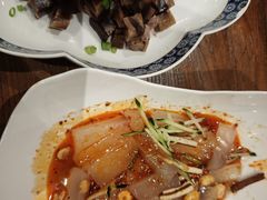 -山西会馆·晋菜·晋商宴·学堂记忆(许坦西街店)