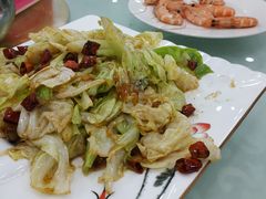 -聚德福海鲜家常菜(刘庄店)