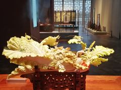 -北京工艺美术博物馆