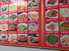 -香香快餐(富力津门湖观鹭柏溪花园店)