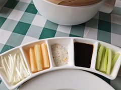 -鉴川·川菜传承(星汇两江店)