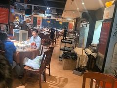 -天下客饭店(中山路店)