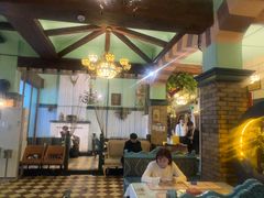 -海尔巴格一甸茶餐厅(团结路店)