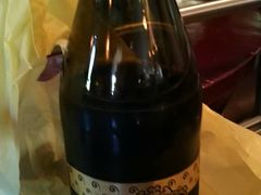-羽深肉铺 Steak & Wine