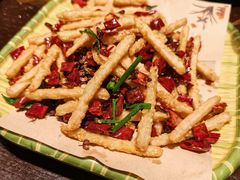 -鱼头泡饭·湖北菜·非物质文化遗产(岳家嘴总店)