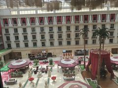 -中家鑫园温泉酒店鑫悦汤泉