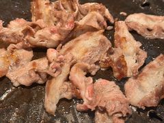 -新石器烤肉(百联川沙店)