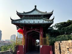 -南京城墙景区