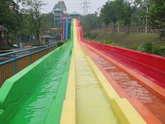 -美的鹭湖探索王国