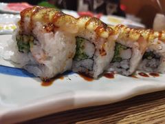 -御牛道日式烤肉料理(杭州万象城店)