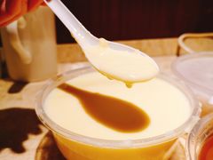 凤凰奶糊-百花传统甜品店(原址店)