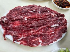 吊龙肉-贵宾牛·潮汕牛肉火锅(珠池总店)