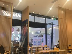 大堂-文叔·湖北名小吃·小龙虾(华强北店)