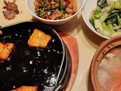 -老村长•湖北菜(欢乐大道店)