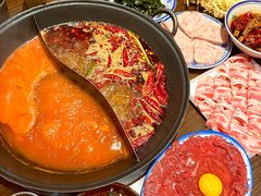 -萍姐火锅·公路夜市(南京新街口店)