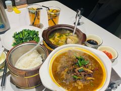 -阿露佳·舌尖上的安吉菜