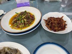 -上海阿潘舟山海鲜店(东宝兴路店)