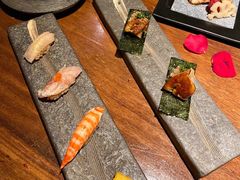 -桐寿司Sushi Tong