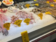 -正阁海鲜餐厅(六虹桥店)
