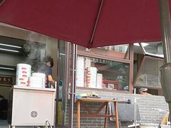 -老马家蒸饺(南海街店)