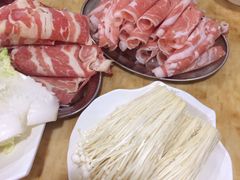 -木萨火锅店(开鲁路店)