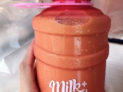 -milkplus·泰式奶茶(较场东路店)