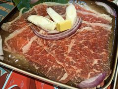 -崎玉烧·寿司料理(石井国际店)