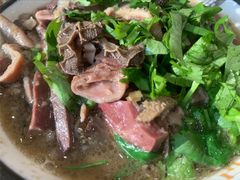 羊杂汤-宛平李记小吃(东关街店)