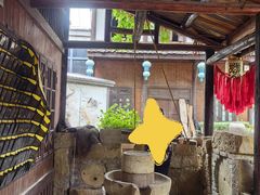 -丰都鬼城名山景区