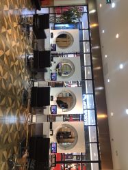 -时尚殿堂hair salon