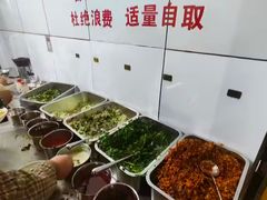 -文山荷鲜居(翠湖店)
