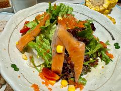 -千寻山野烤肉(中关村店)