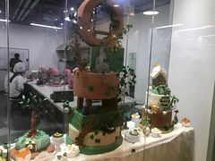 -威利旺卡烘焙西点蛋糕培训(朝阳校区)
