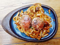 -3号仓库·餐厅(灵溪一店)