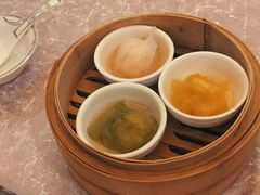 -馨越楼·点心·粤菜(赤坎店)