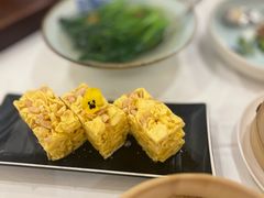 -白天鹅宾馆-宏图府餐厅