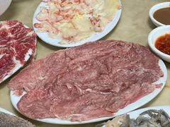 -五洲牛肉美食馆
