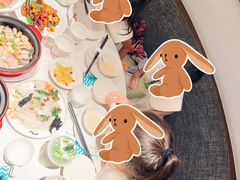 -莆田餐厅PUTIEN(海口万象城店)