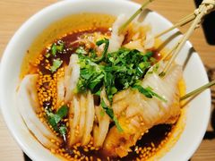 -新太二·鲜料川菜(晶耀前滩店)