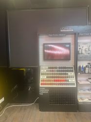-时尚殿堂hair salon（上地华联店）