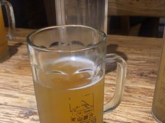 -平娃三宝烧烤·面食(南小街店)