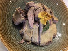 -玉华台饭庄·淮扬菜·烤鸭(望京店)